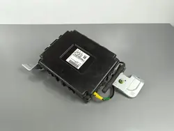 Unidad de dirección Kia OE 95400C6050 usada