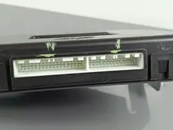 Kia OE 95400C6050 gebruikte stuurregelaar