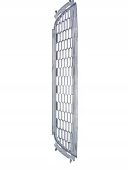 Unterer Stoßfängergrill Volkswagen Polo 6R V OE 6R0853677A