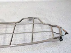 Grelha de bagageira OEM AOP41893 para Volvo V70 III XC70