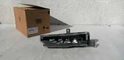 Halogeeni LED DRL Vasen OEM 9492771 BMW X3 G01 X4 G02