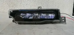 DRL Halogène LED Gauche OEM 9492771 pour BMW X3 G01 X4 G02