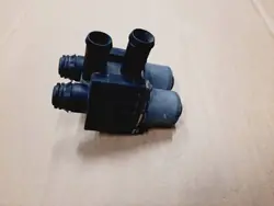Mercedes W210 Lämmitysventtiili OEM 0018307884 1147412119