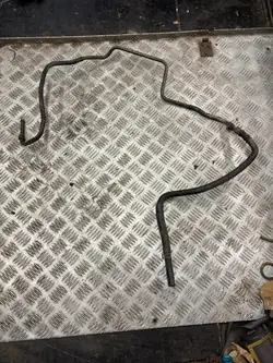 Mitsubishi stuurslang OEM 91-99R.3 voor Pajero II