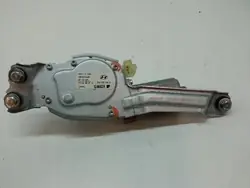 Motor limpiaparabrisas trasero OEM 0390205513 Hyundai Tucson IV