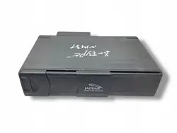 Cambiador de placas Jaguar OE 1X43-18C830-AC - Usado