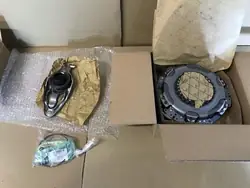 Disco de embreagem VW Audi Seat Skoda DSG S-Tronic