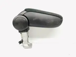 Accoudoir Audi A3 8P OEM 8P0864207B - Ensemble Complet
