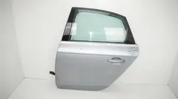 Puerta Trasera Izquierda OEM 360197700 Audi A4 B8 Sedán