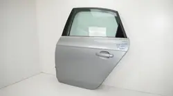 Porta Traseira Esquerda OEM 360197700 Audi A4 B8 Sedã