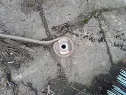 Hinterachsfeder OEM RESOR PIÓRO Citroen Fahrwerk