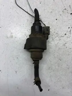 Webasto polttoainepumppu Land Rover Discovery 3 LR3 2006 DRA55787