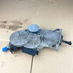 Mercedes-Benz OEM A0997602601 Bagagelucksaktuator