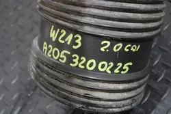 Mercedes-Benz Fjädringskudde OEM A2053200225