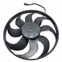 Pá ventilador radiador OEM 5823 para Berlingo/Partner/Combo