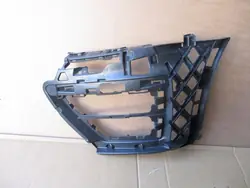 Suporte de para-choque dianteiro esquerdo VW Golf VII R 13-17