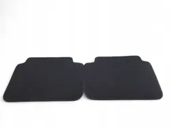 Conjunto de tapetes BMW Série 8 G14 2022 OEM 7996755