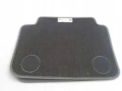 Fußmatten-Satz BMW 8er G14 2022 OEM 7996755