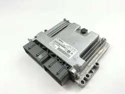 Motor ECU PEUGEOT 208 1.5L diesel