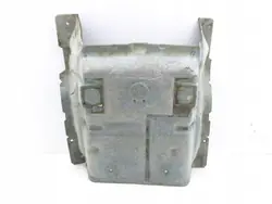 DAF LF 45/55 01-13 Cabine Motor Isolatie OEM