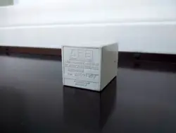 Lublin APE21 rele pakettiautoihin ja autoihin