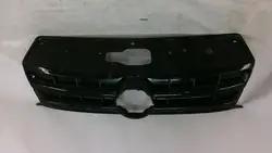 VW Amarok 2H Front Grill Chrome 2HH853653