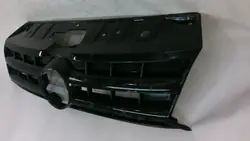 VW Amarok 2H Griglia Anteriore Cromata 2HH853653