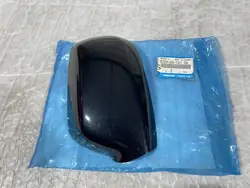 Capa Espelho Esquerdo OEM B32H691A708 Mazda 3/6