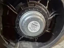 Système audio Audi A6 OEM 4G0035298 Occasion