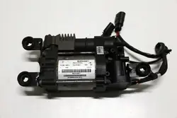 Porsche Macan Fjädringskompressor OEM 95B616006C