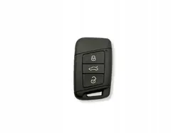 Télécommande Keyless Skoda OEM 3V0959752G