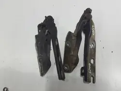 Dobradiças do Capô VW Golf 5 OEM TOC50698 Jogo Completo