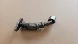 Tubo de drenagem de óleo Turbo 1.9 TDI Sharan Galaxy 028145736AJ