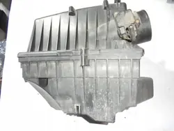 Ilmansuodattimen kotelo massamittausanturi Volvo XC90 2006