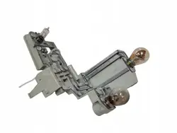 Takavalon liitin VOLVO S60 II 215122 Diesel 2013