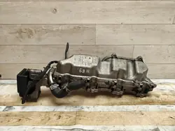 Collecteur d'admission MERCEDES-BENZ B (W245) 2.0L diesel A6400901137