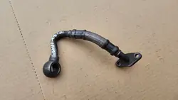 OEM 028145736E Turboöljyputki Sharan Golf 1.9TDI:lle