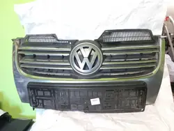 Grill Radiator VOLKSWAGEN GOLF V JETTA 03-10R OEM