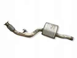 Silencieux central Audi A4 S4 B9 OEM 8W0253211J