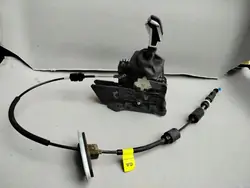 OEM P3670037000 Liaison de Vitesse pour Korando IV 1.5 T-GDI