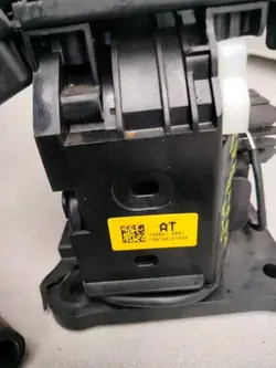 OEM P3670037000 Versnellingskoppeling voor Korando IV 1.5 T-GDI