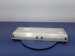 Porsche ilma-akkumulaattorisäiliö OEM 971804835