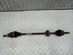 Dacia Logan II Höger Sida 1.5 BLUE DCI