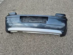 Paraurti posteriore completo VW POLO 9N LIFT GTI LC7V OEM 6Q6807521C