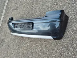 Pare-chocs arrière complet VW POLO 9N LIFT GTI LC7V OEM 6Q6807521C