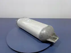 Depósito de presión de aire OEM 6878492 para BMW X6 G05 G06 G07