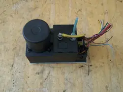 Bomba de bloqueio central OEM 8L0862257E para Audi A3 8L A4 B5