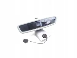 Espejo Retrovisor Mercedes-Benz CLK OEM A2088101017 (2005)