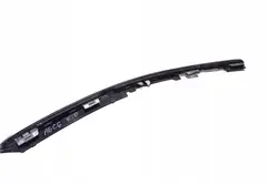 Garniture de pare-chocs avant gauche AUDI A6 AVANT 4F0807489