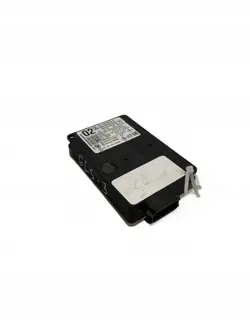 Módulo BSM/BLIS Mercedes-Benz GLS X166 OEM A0009069906